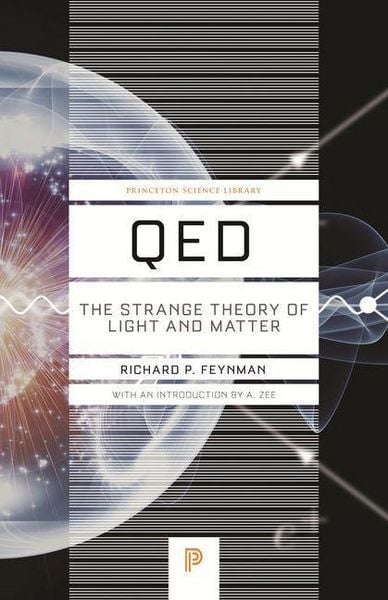 Produktbild: QED