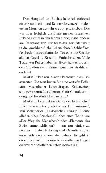 Produktbild: Wegbegleiter in Krisenzeiten