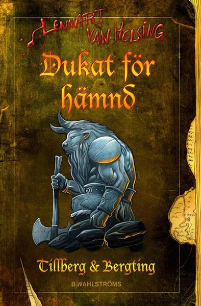 Produktbild: Dukat f&ouml;r h&auml;mnd