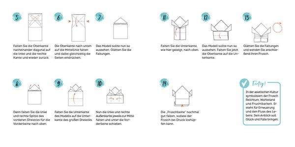 Produktbild: 333 Origami &ndash; Farbenfeuerwerk: Summer Vibes &ndash; Zaubersch&ouml;ne Papiere falten f&uuml;r dein Sommergef&uuml;hl