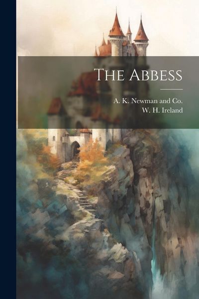 Produktbild: The Abbess
