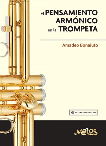 Produktbild: El pensamiento arm&oacute;nico en la trompeta