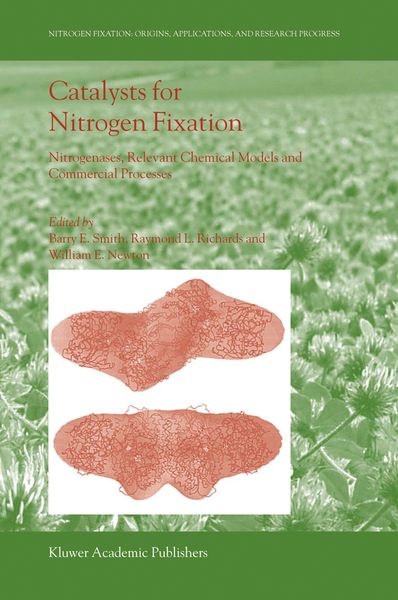 Produktbild: Catalysts for Nitrogen Fixation
