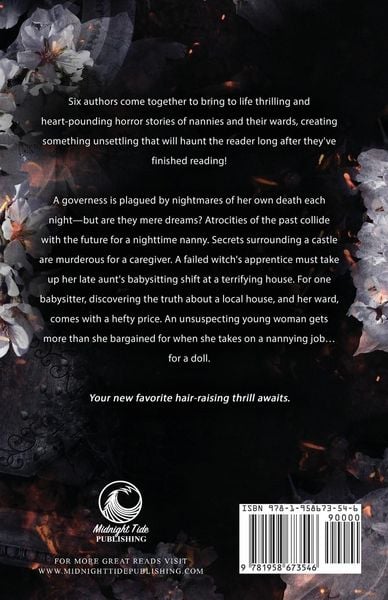 Produktbild: The Darkest Lullaby