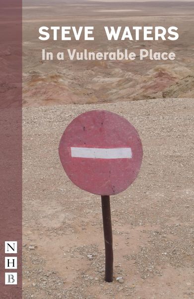 Produktbild: In a Vulnerable Place