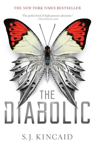 Produktbild: The Diabolic