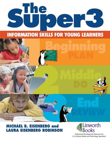Produktbild: The Super3