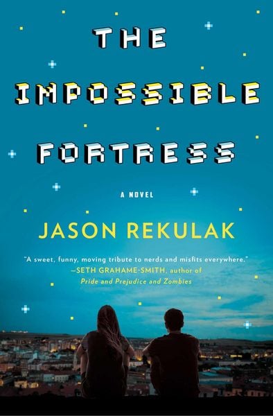 Produktbild: The Impossible Fortress