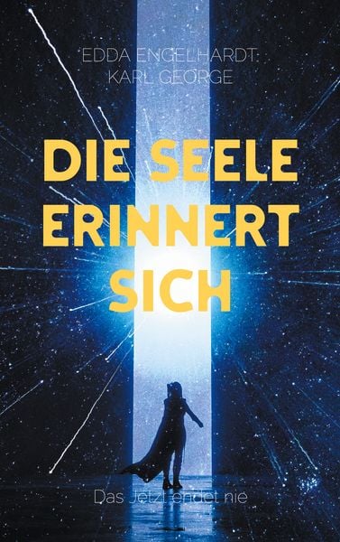 Produktbild: Die Seele erinnert sich