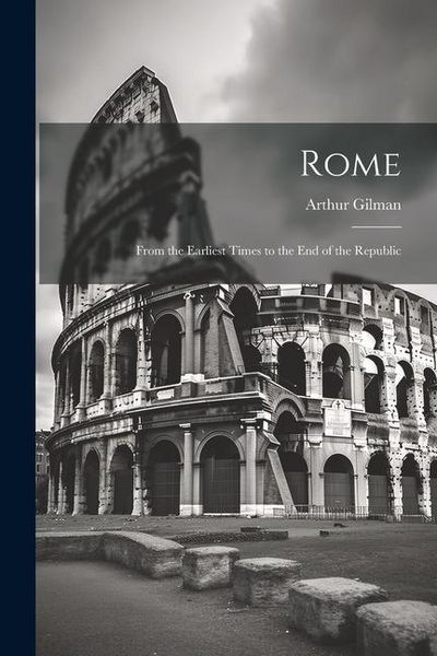 Produktbild: Rome
