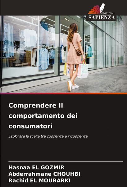 Produktbild: Comprendere il comportamento dei consumatori