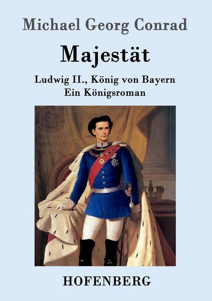 Produktbild: Majest&auml;t