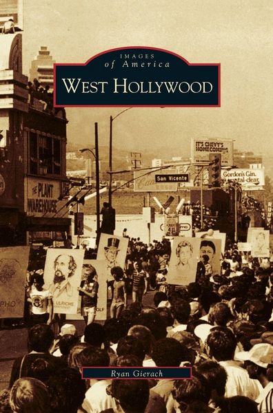 Produktbild: West Hollywood