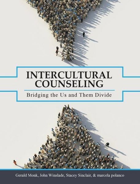 Produktbild: Intercultural Counseling