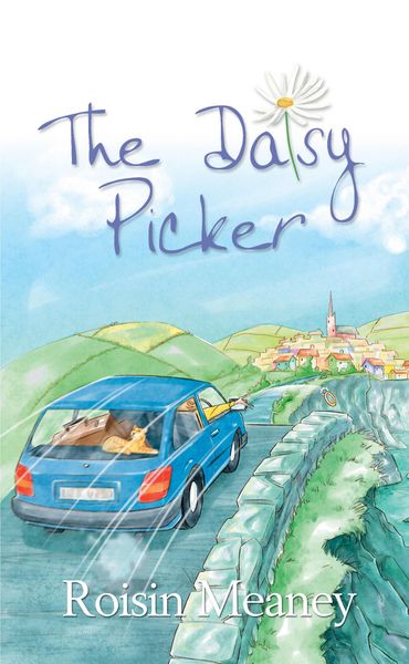 Produktbild: The Daisy Picker (best-selling novel)