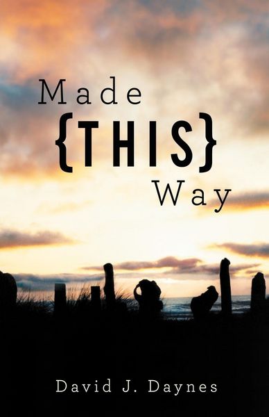 Produktbild: Made This Way
