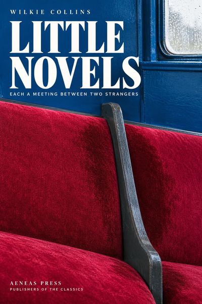 Produktbild: Little Novels