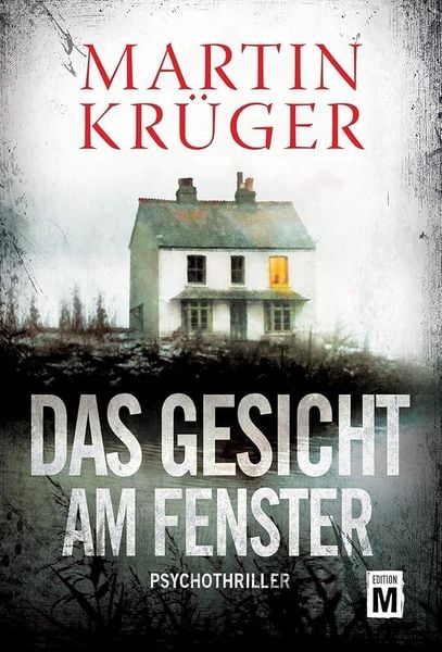 Produktbild: Das Gesicht am Fenster
