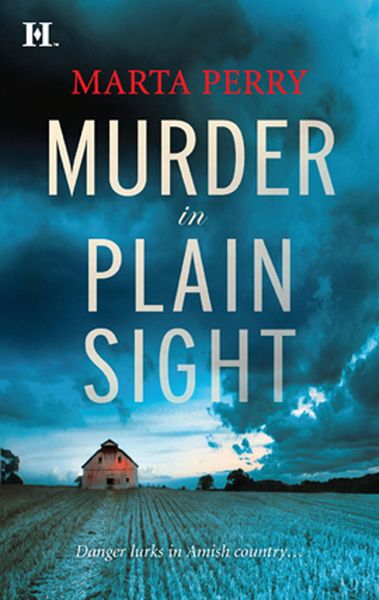 Produktbild: Murder In Plain Sight