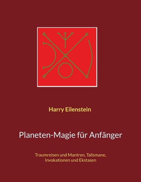 Produktbild: Planeten-Magie f&uuml;r Anf&auml;nger