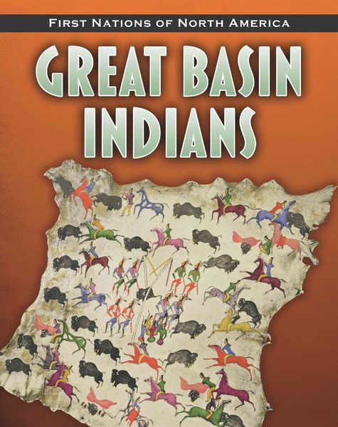 Produktbild: Grt Basin Indians