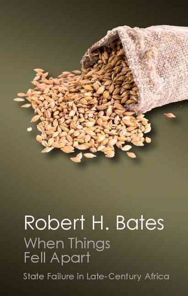 Produktbild: When Things Fell Apart