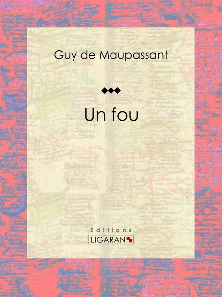 Produktbild: Un fou