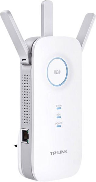 TP-LINK WLAN Repeater RE450 RE450 1.75 GBit/s