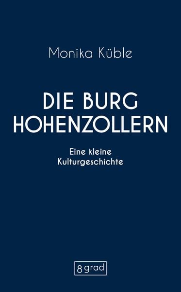 Produktbild: Die Burg Hohenzollern