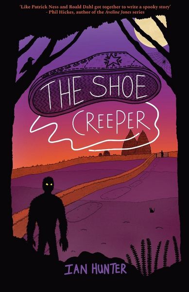 Produktbild: The Shoe Creeper