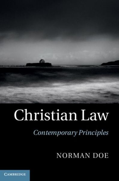 Produktbild: Christian Law
