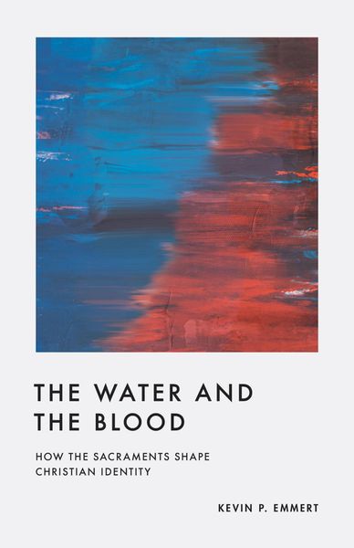 Produktbild: The Water and the Blood