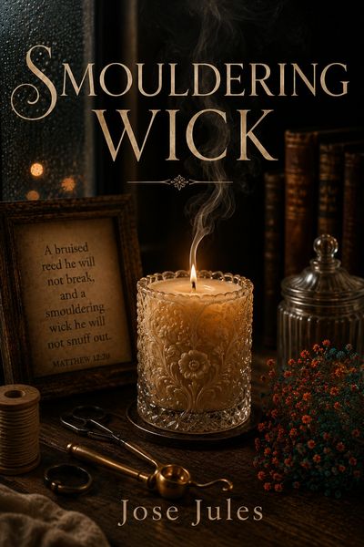 Produktbild: Smouldering Wick