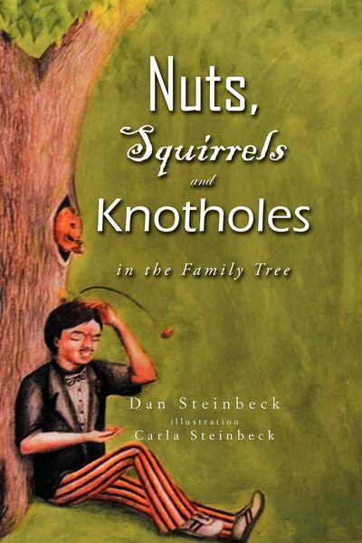 Produktbild: Nuts, Squirrels and Knotholes in the Family Tree