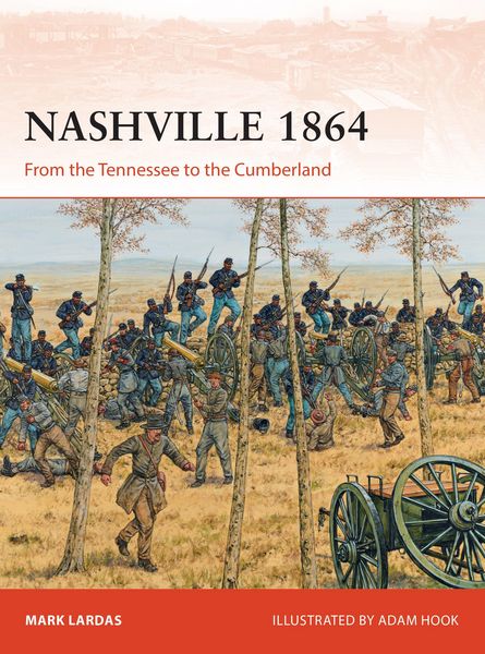 Produktbild: Nashville 1864