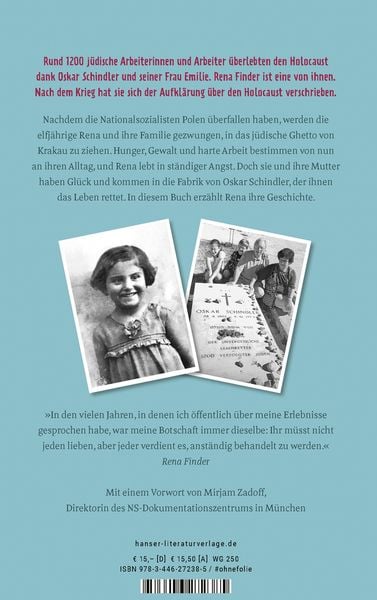 Produktbild: Ich &uuml;berlebte