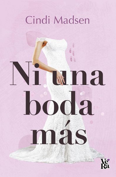 Produktbild: Ni una boda m&aacute;s