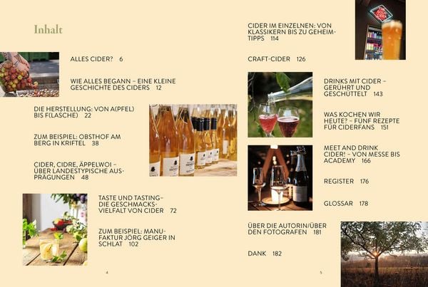 Produktbild: Cider