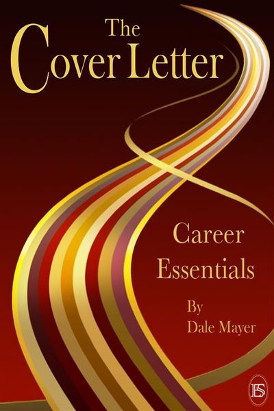 Produktbild: Career Essentials: The Cover Letter