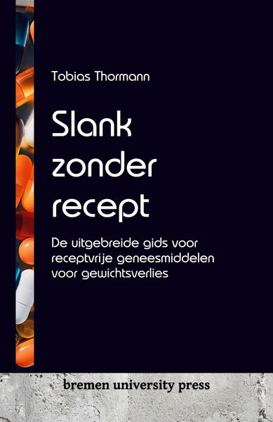 Produktbild: Slank zonder recept