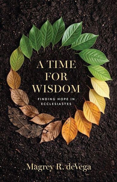 Produktbild: A Time for Wisdom