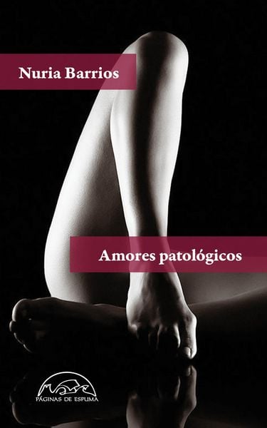 Produktbild: Amores patol&oacute;gicos
