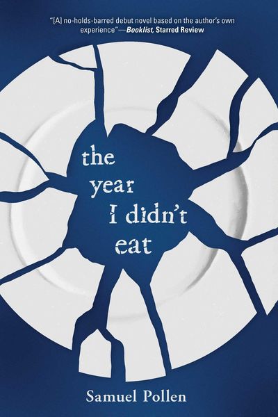 Produktbild: The Year I Didn't Eat