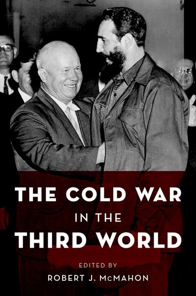 Produktbild: The Cold War in the Third World