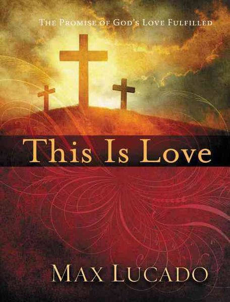 Produktbild: This Is Love