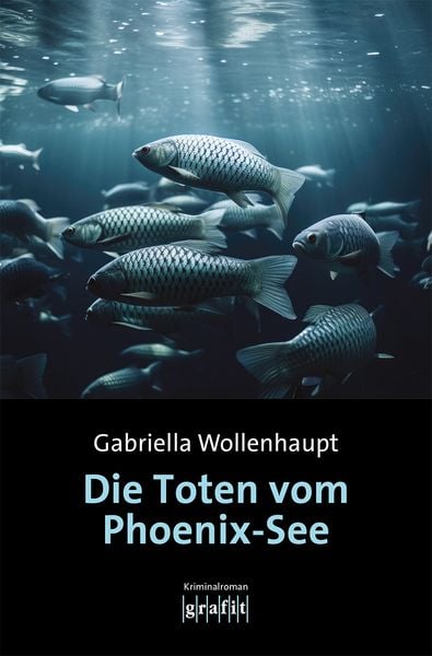 Produktbild: Die Toten vom Phoenix-See