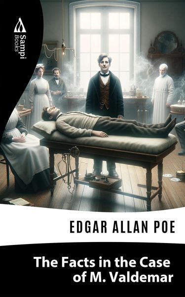 Produktbild: The Facts in the Case of M. Valdemar