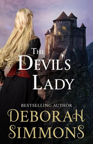 Produktbild: The Devil's Lady