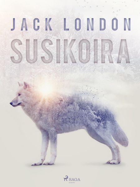 Produktbild: Susikoira