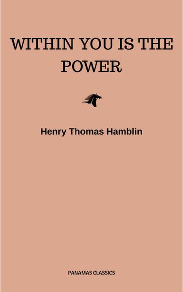 Produktbild: Within You is the Power